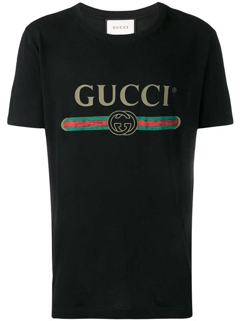 gucci t-shirt mens|gucci official site italia.